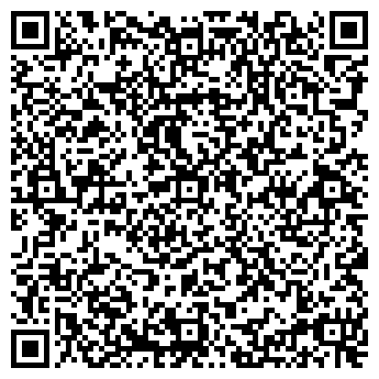 QR-код с контактной информацией организации ООО Крымнерудпром