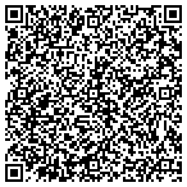 QR-код с контактной информацией организации Гроздь