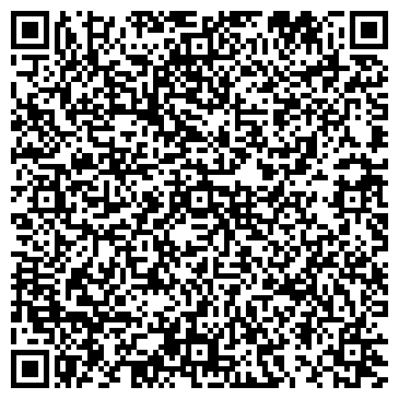 QR-код с контактной информацией организации Занзибар-Фото