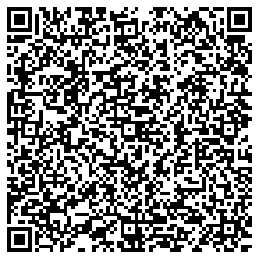 QR-код с контактной информацией организации АртБригада