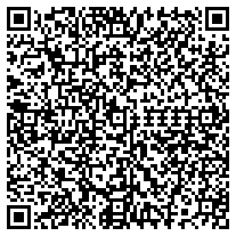 QR-код с контактной информацией организации ООО Авто-Пал