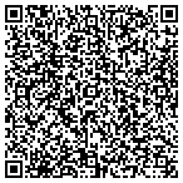 QR-код с контактной информацией организации ООО Буровые машины