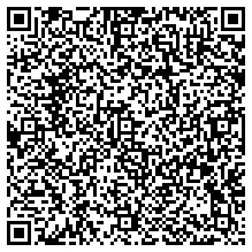 QR-код с контактной информацией организации Русхимсеть, торговая компания, Офис