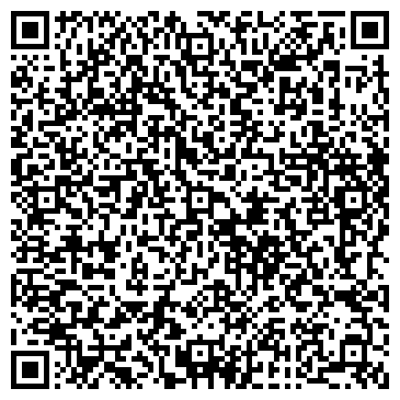 QR-код с контактной информацией организации ИП Быкасов Р.А.