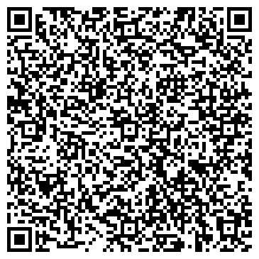 QR-код с контактной информацией организации ХимИндустрия