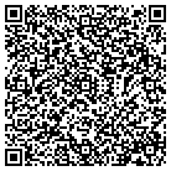 QR-код с контактной информацией организации ООО Синергос-Авто