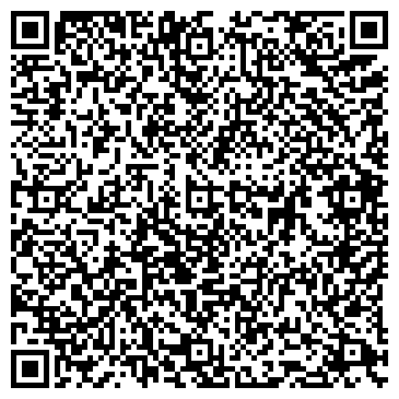 QR-код с контактной информацией организации ООО РегионИнвестБилдинг