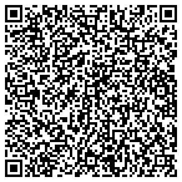 QR-код с контактной информацией организации Департамент дизайна