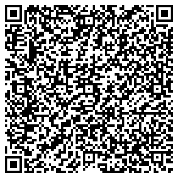 QR-код с контактной информацией организации ООО Росстайл