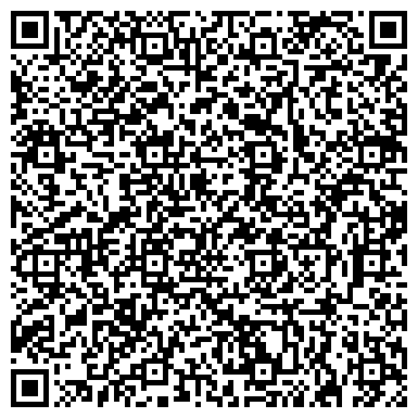 QR-код с контактной информацией организации Надежда, региональная общественная организация