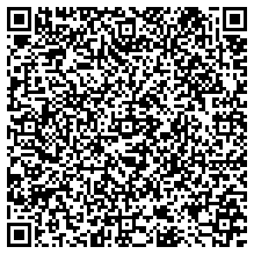 QR-код с контактной информацией организации ООО Твой Страховой