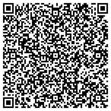 QR-код с контактной информацией организации ООО ДарадСтрой