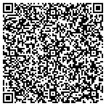 QR-код с контактной информацией организации ООО Инватех