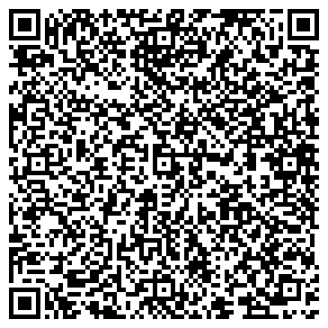 QR-код с контактной информацией организации РосМетиз, общественная организация