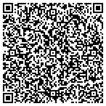 QR-код с контактной информацией организации Ягуар