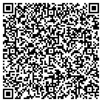 QR-код с контактной информацией организации ООО Каскад Инвест