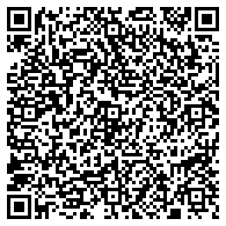 QR-код с контактной информацией организации ООО Луч-23