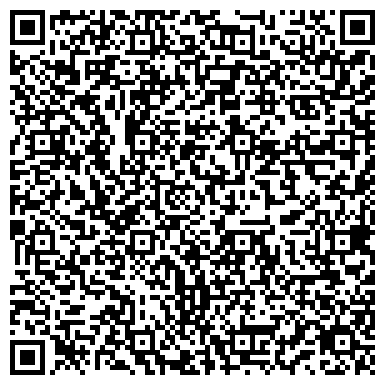 QR-код с контактной информацией организации ООО Строительная компания  Риком