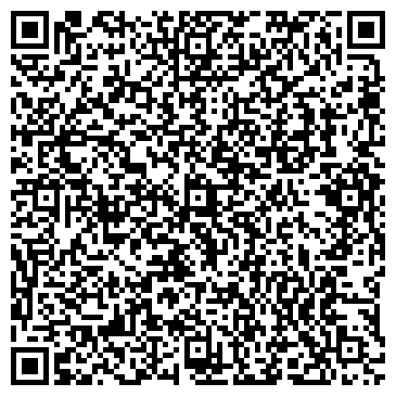 QR-код с контактной информацией организации ООО ПромДеталь