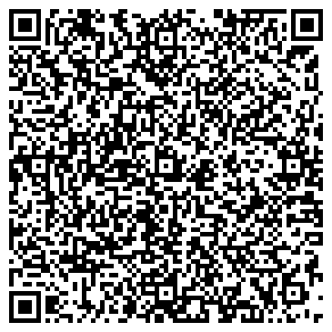 QR-код с контактной информацией организации ООО ЛЕТУР