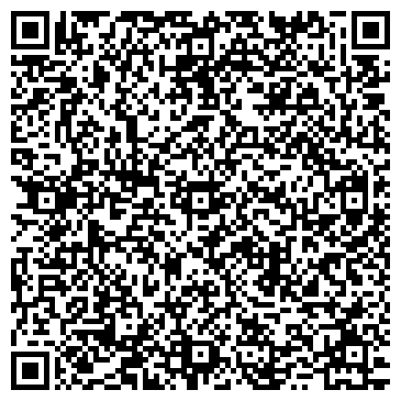 QR-код с контактной информацией организации Банкомат, Балтийский Банк, ОАО, Архангельский филиал