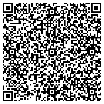 QR-код с контактной информацией организации Мастерская Идей