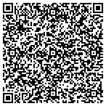 QR-код с контактной информацией организации АО Пивобезалкогольный комбинат «Крым»