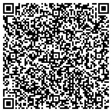 QR-код с контактной информацией организации Дом паркета