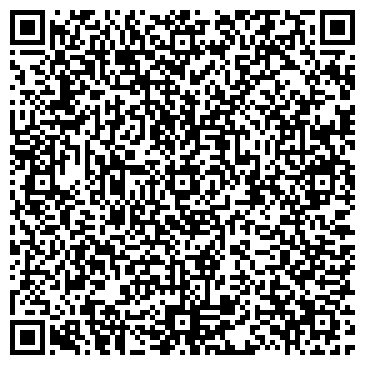 QR-код с контактной информацией организации ООО Покрофф