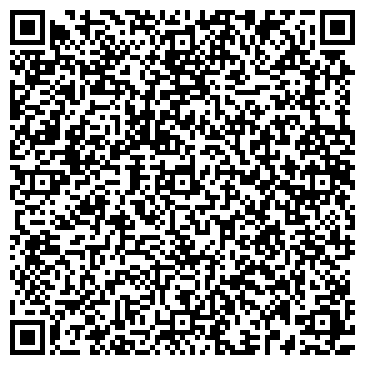 QR-код с контактной информацией организации ООО Германские окна
