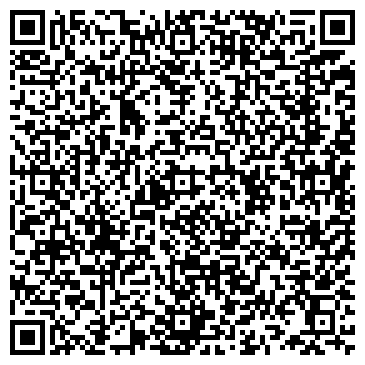 QR-код с контактной информацией организации Нижегород Инвест