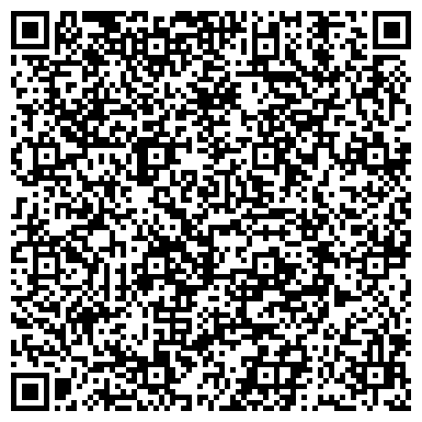 QR-код с контактной информацией организации Аптечный пункт №75 села Новосёловка