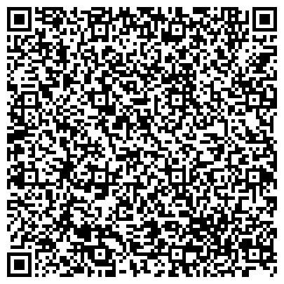 QR-код с контактной информацией организации Виктория, Московская областная общественная организация