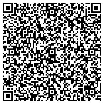 QR-код с контактной информацией организации АО "КрымТэц"