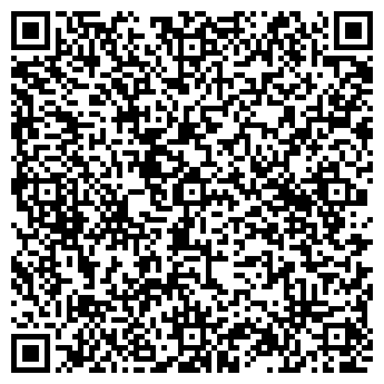 QR-код с контактной информацией организации ЗАО "Санеко"