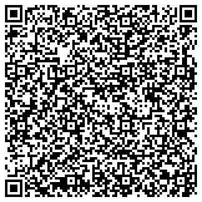 QR-код с контактной информацией организации ООО Организация Коммерческого Партнерства