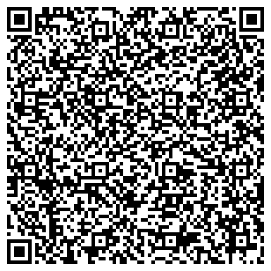 QR-код с контактной информацией организации Самарский областной клинический госпиталь для ветеранов войн