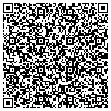 QR-код с контактной информацией организации ООО БашПроектСтрой