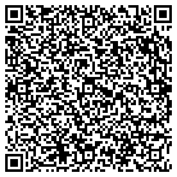 QR-код с контактной информацией организации ООО Сталь конструкция