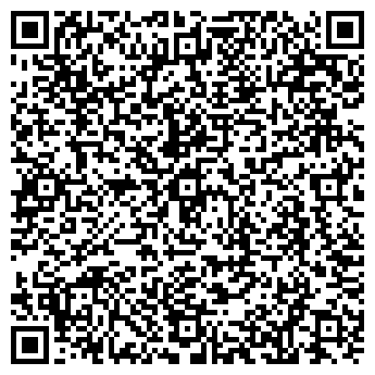 QR-код с контактной информацией организации ООО Кристал-АвтоДВ