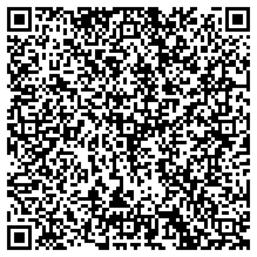 QR-код с контактной информацией организации Чебоксарский теннисный клуб