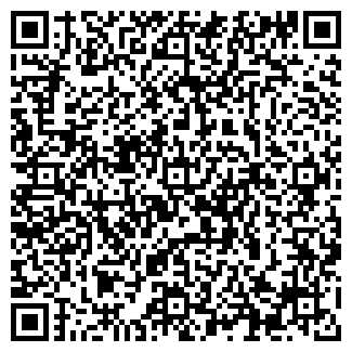 QR-код с контактной информацией организации ООО Каге