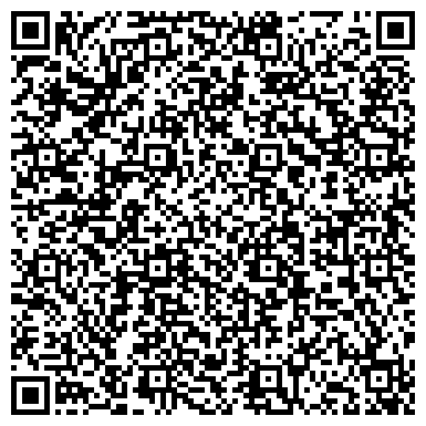QR-код с контактной информацией организации ООО Окна вашего дома