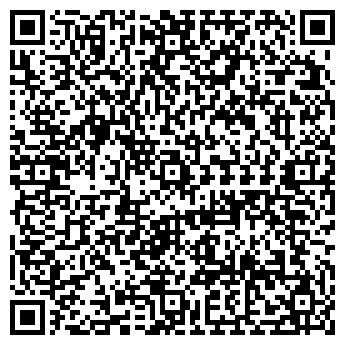 QR-код с контактной информацией организации Гравер