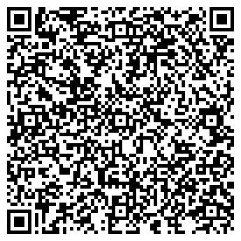 QR-код с контактной информацией организации Магнит