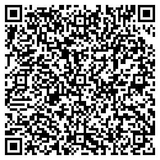 QR-код с контактной информацией организации Пчелка