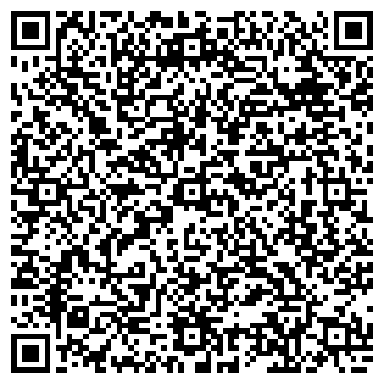 QR-код с контактной информацией организации ООО Надежда