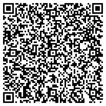 QR-код с контактной информацией организации Абаджи