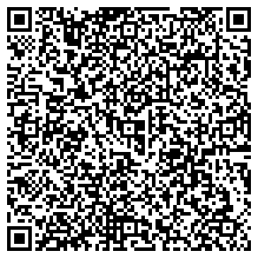 QR-код с контактной информацией организации ООО ТехСнаб