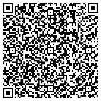 QR-код с контактной информацией организации Окошкино